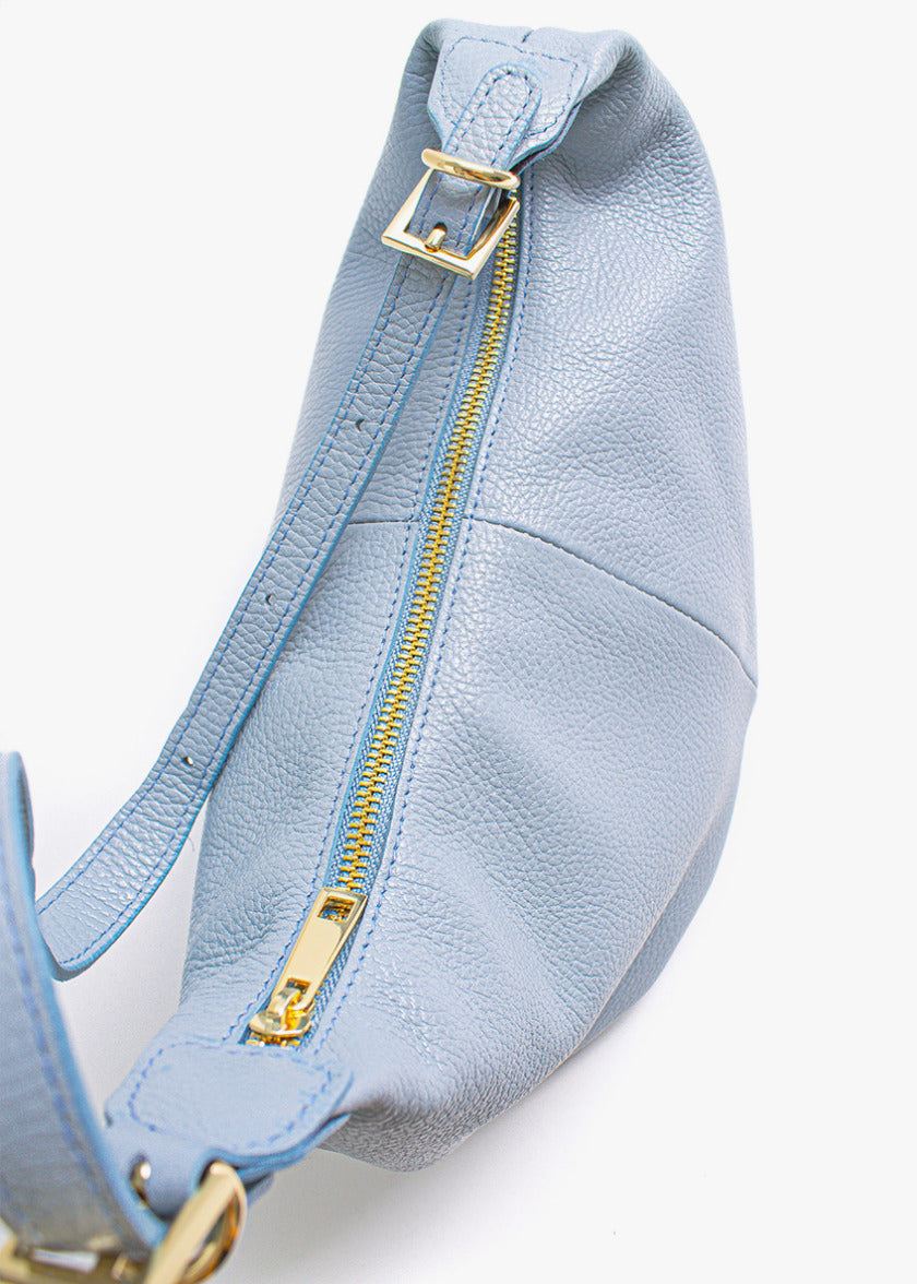 Classic Bag MILA Blue