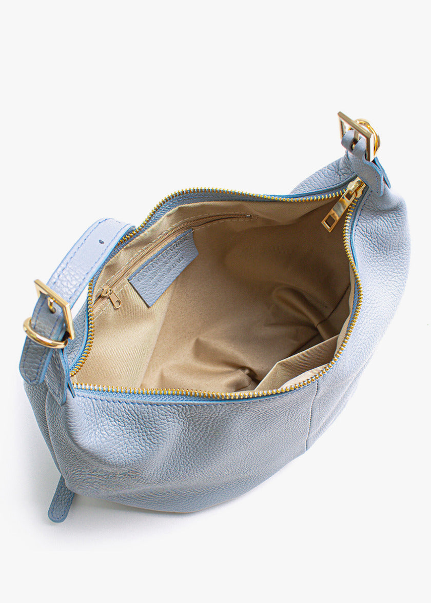 Classic Bag MILA Blue