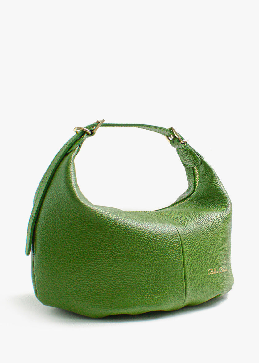 Classic Bag MILA Green