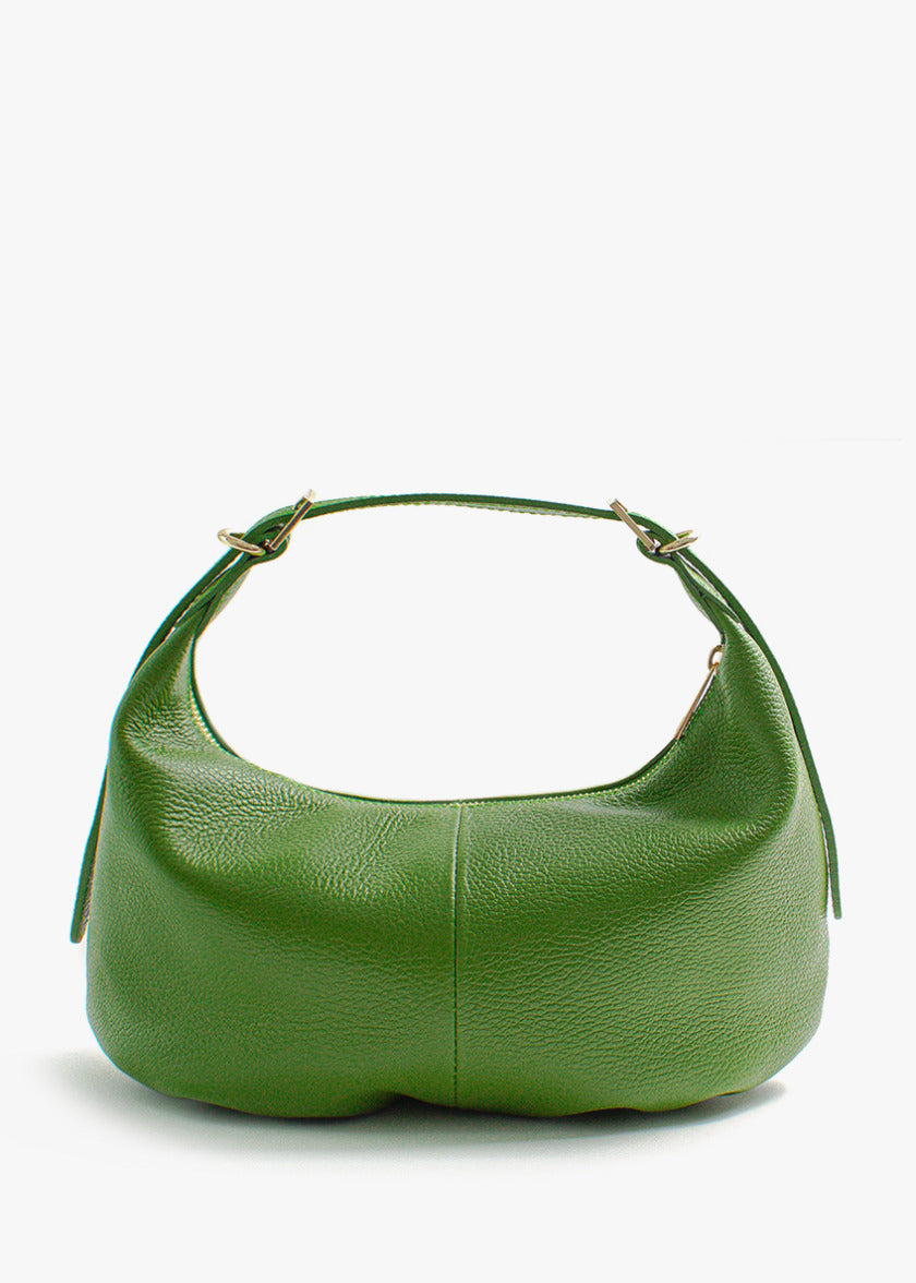 Classic Bag MILA Green