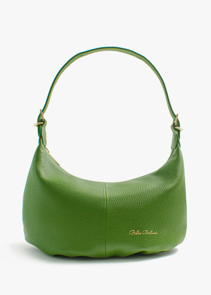 Classic Bag MILA Green