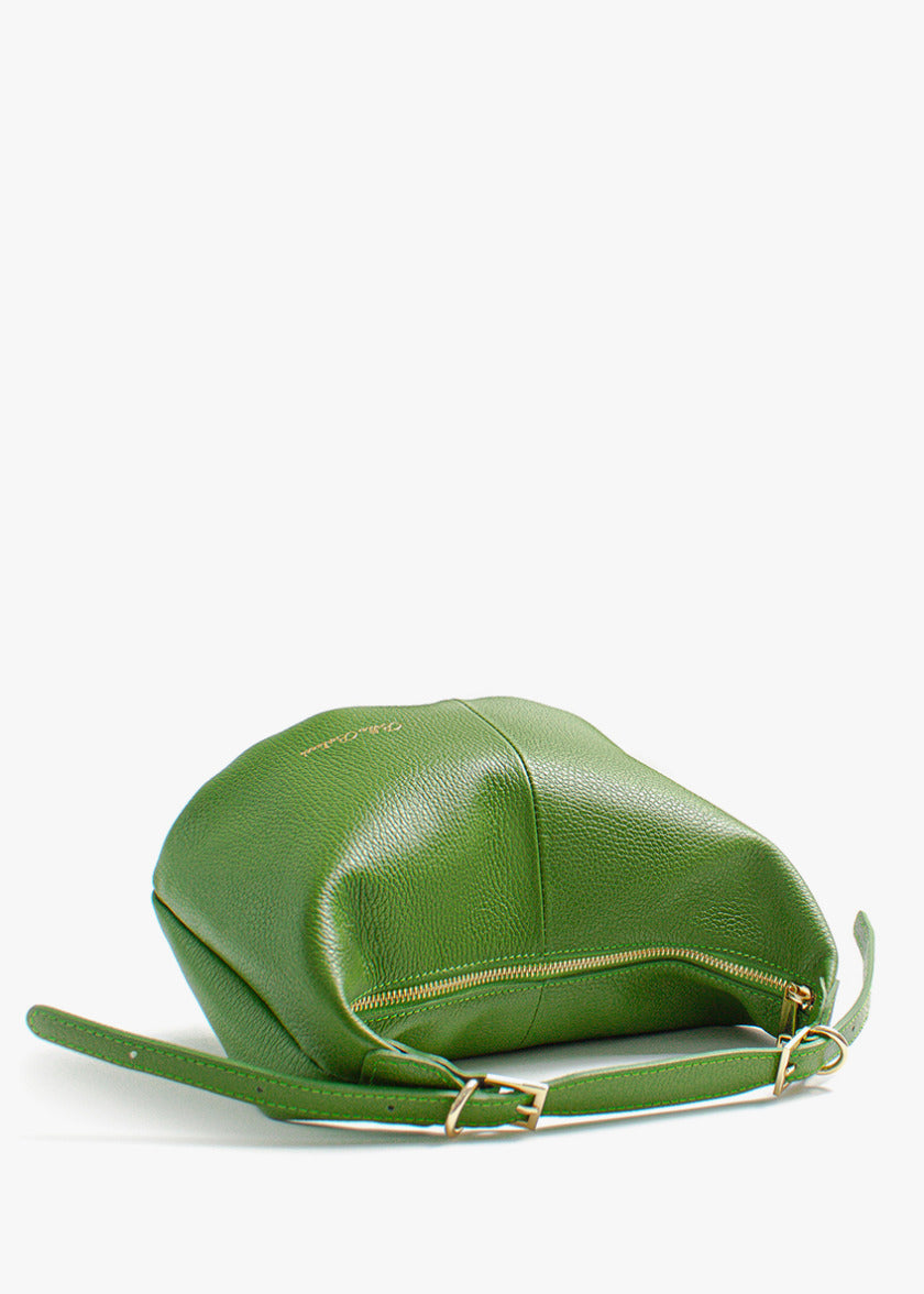 Classic Bag MILA Green