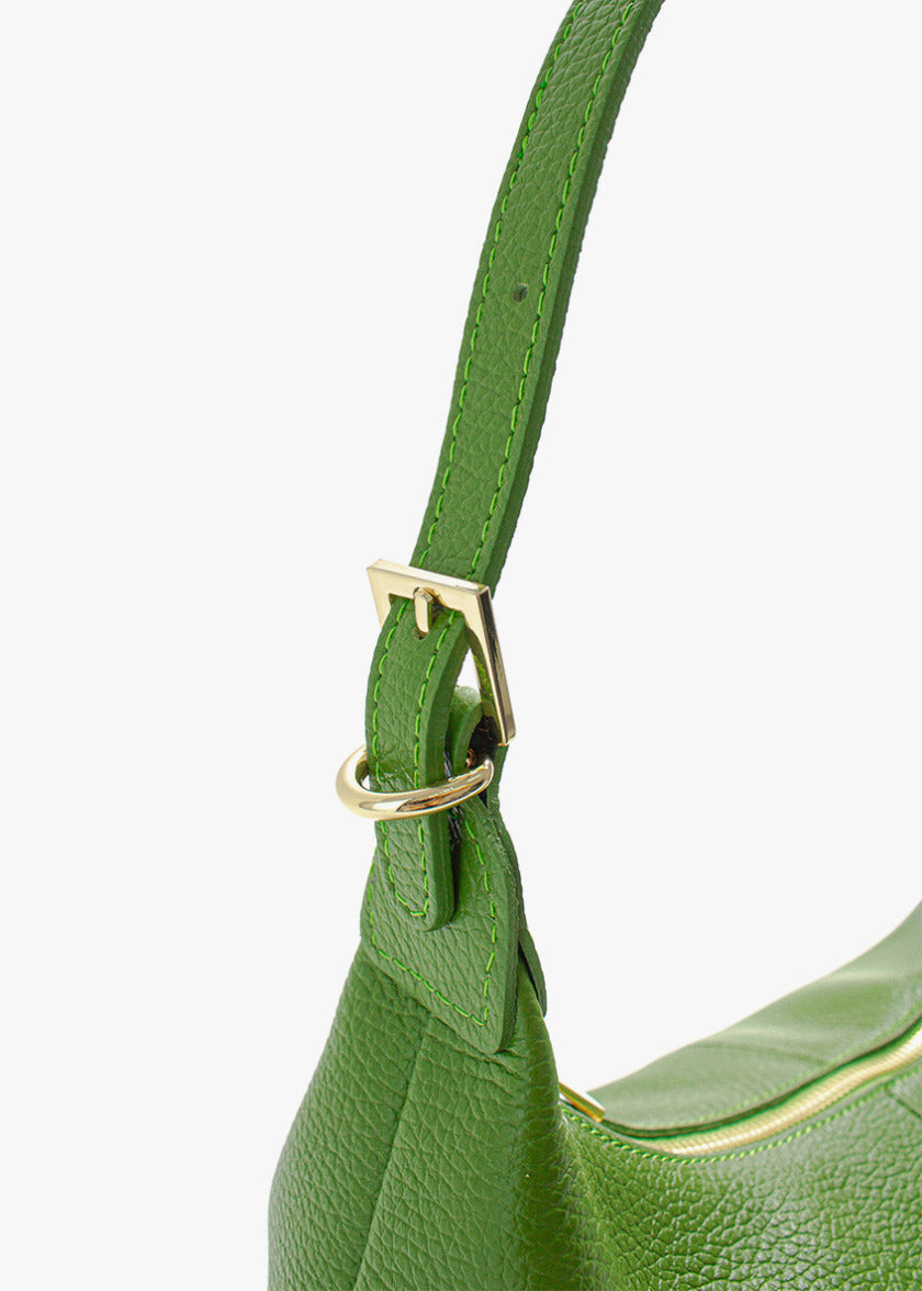 Classic Bag MILA Green