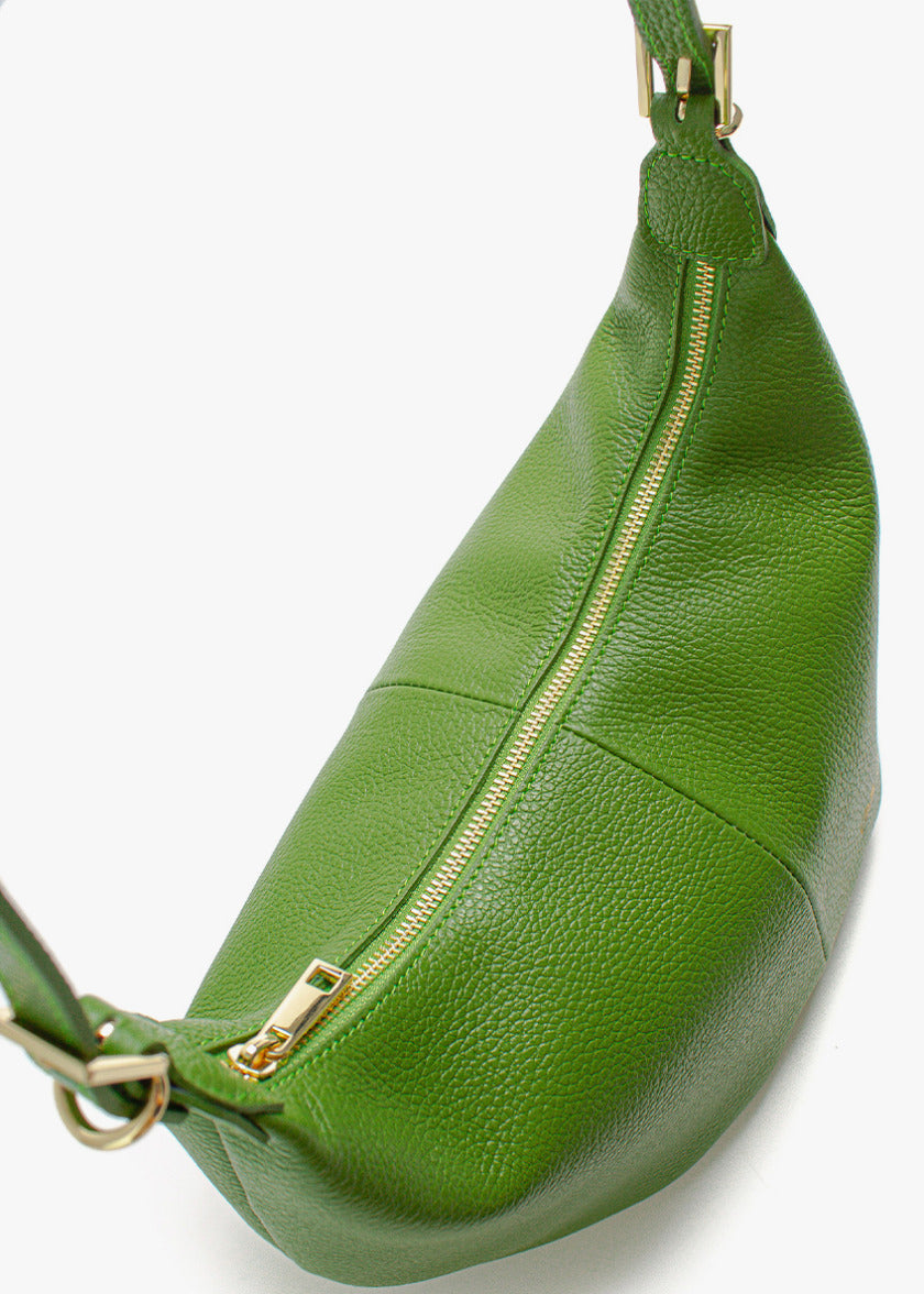 Classic Bag MILA Green