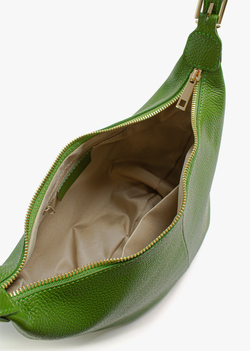 Classic Bag MILA Green