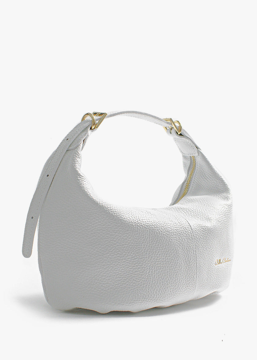 Classic Bag MILA White