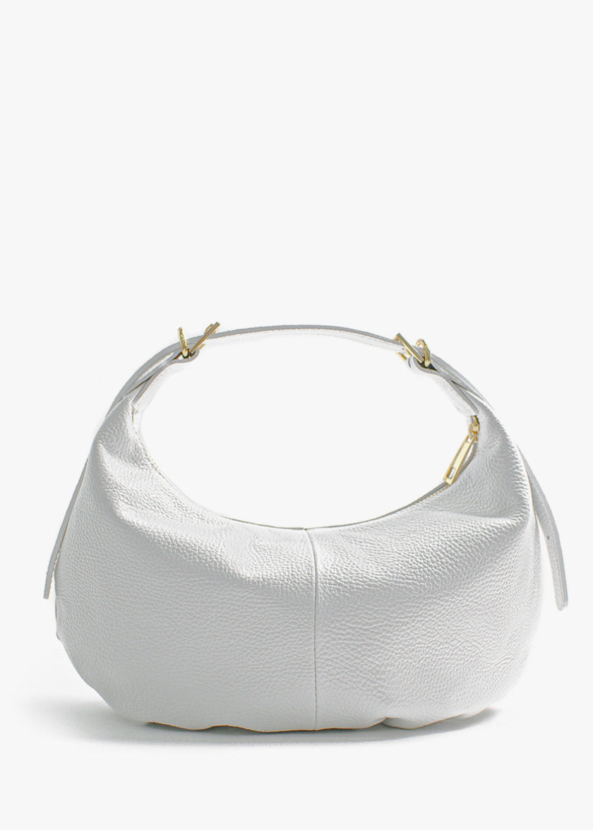 Classic Bag MILA White