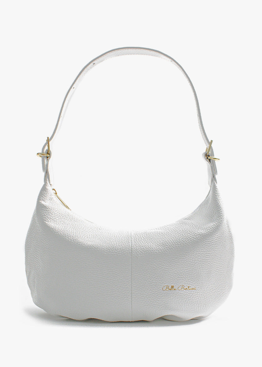Classic Bag MILA White