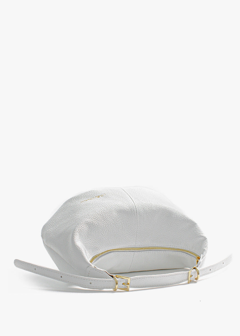 Classic Bag MILA White