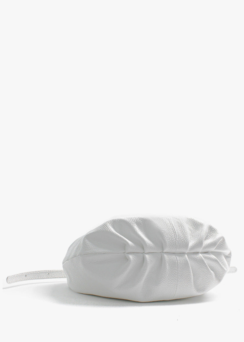 Classic Bag MILA White