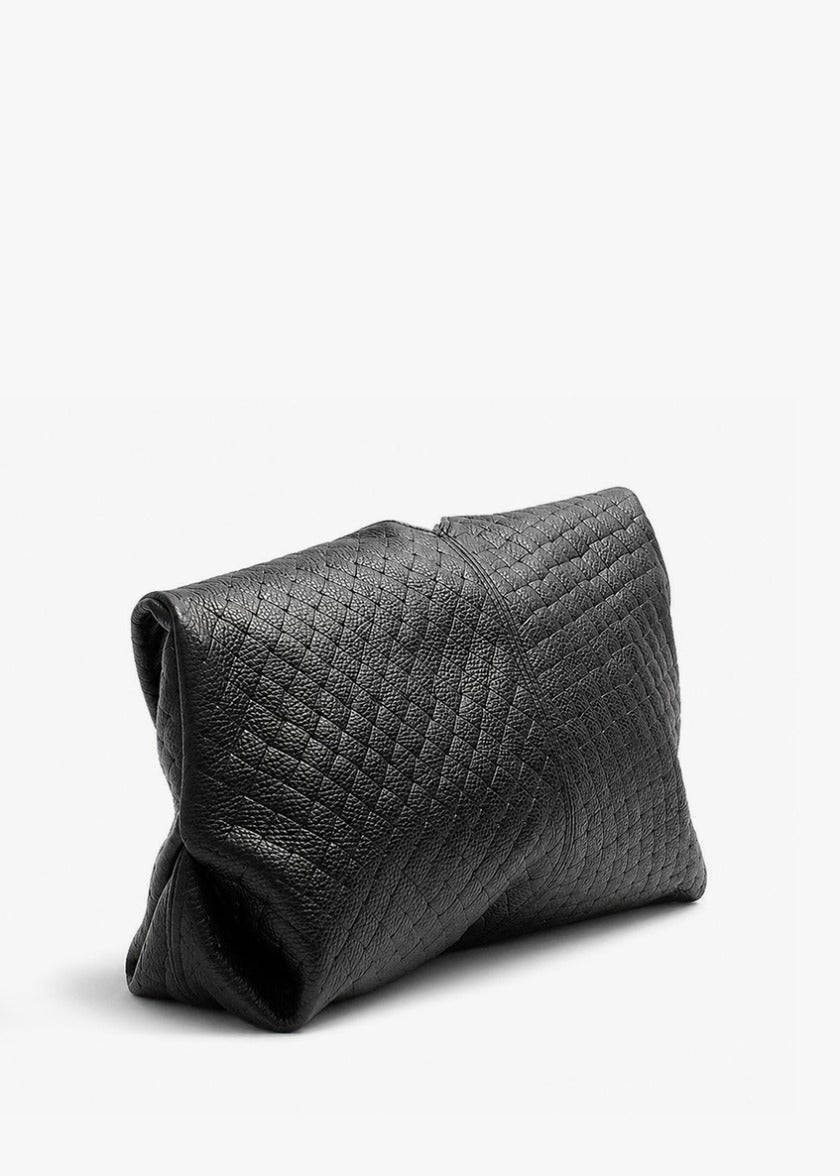 Shopper Bag MIRABELLA Black