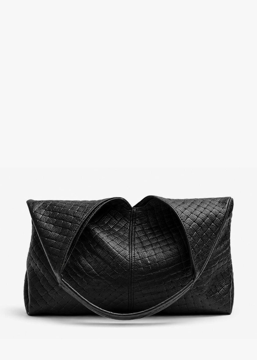 Shopper Bag MIRABELLA Black