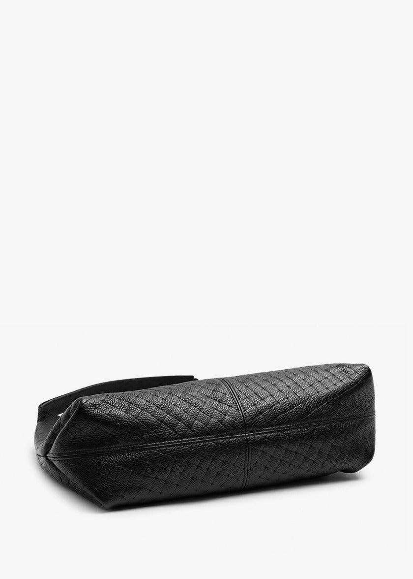 Shopper Bag MIRABELLA Black