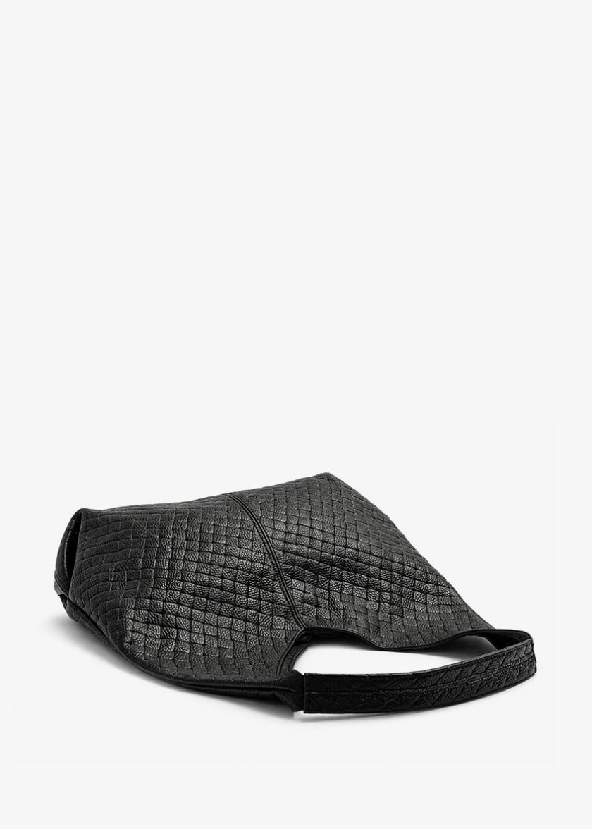 Shopper Bag MIRABELLA Black