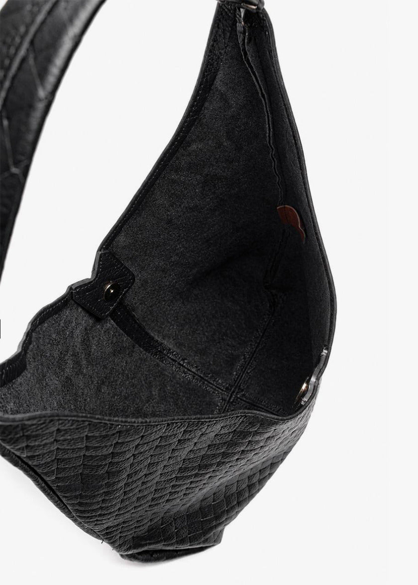 Shopper Bag MIRABELLA Black