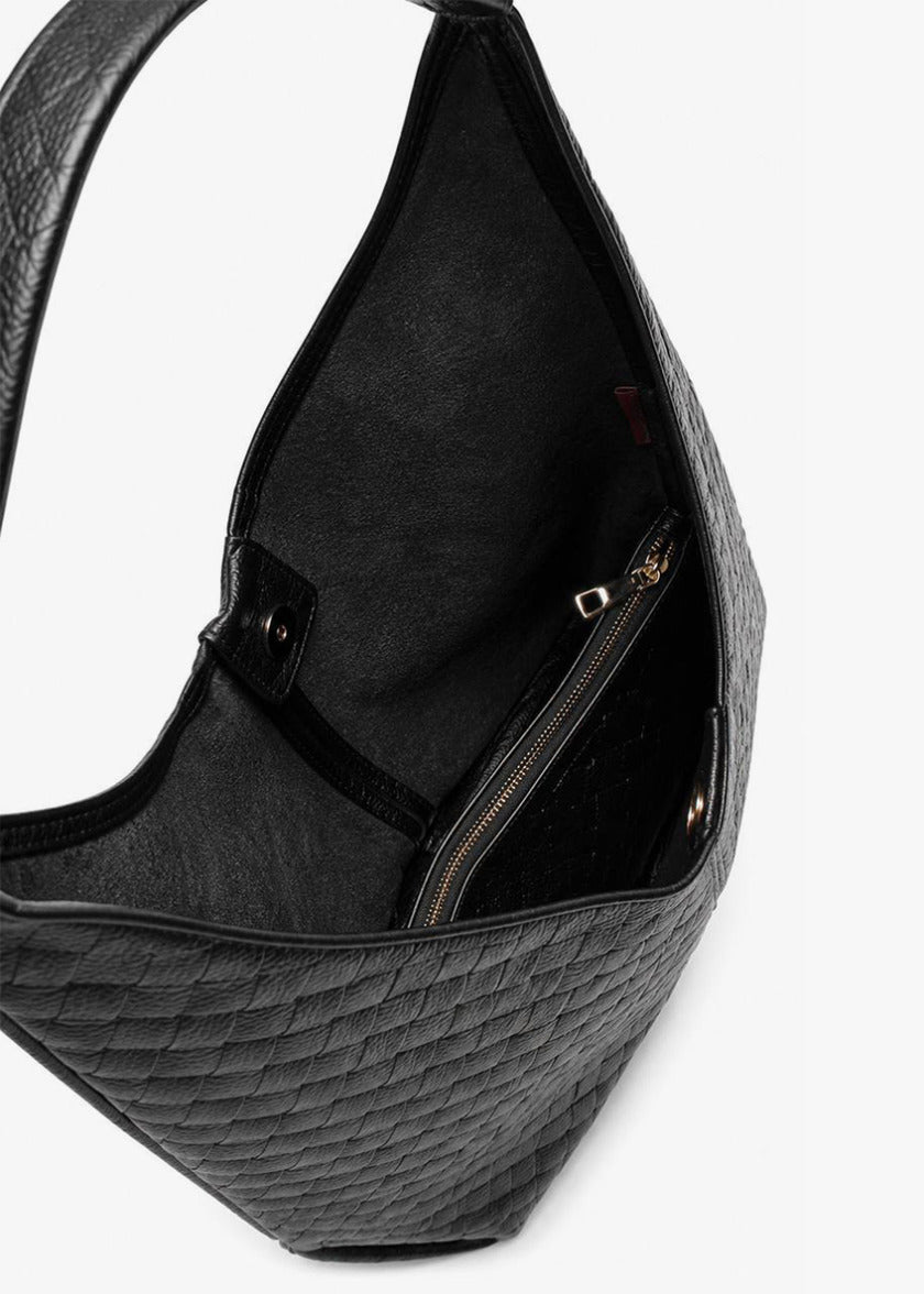 Shopper Bag MIRABELLA Black