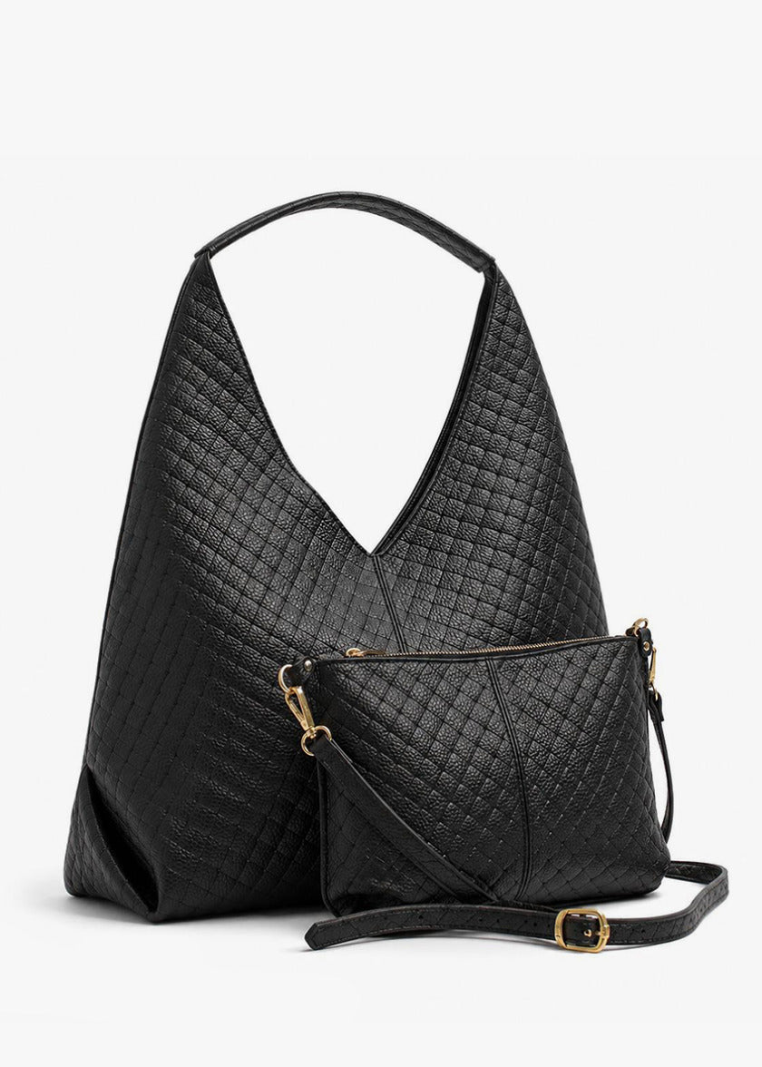 Shopper Bag MIRABELLA Black