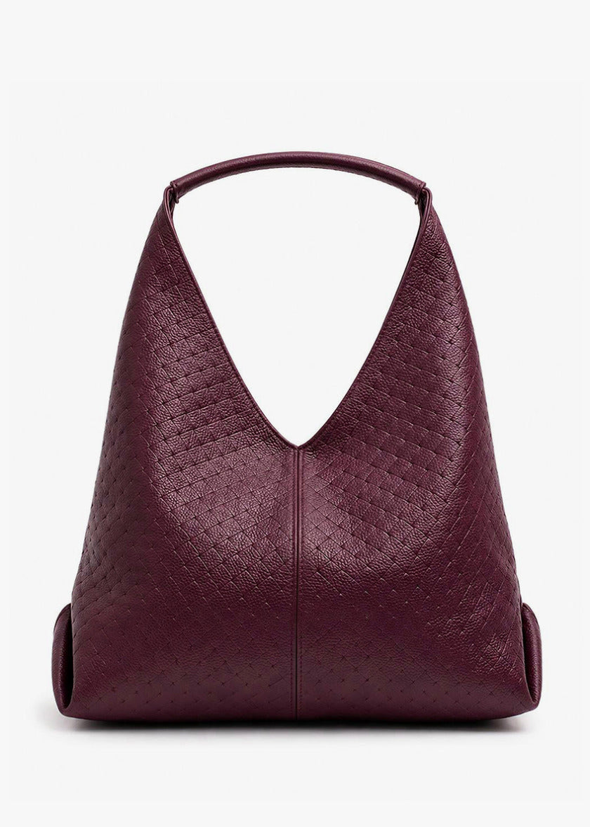 Shopper Bag MIRABELLA Marsala