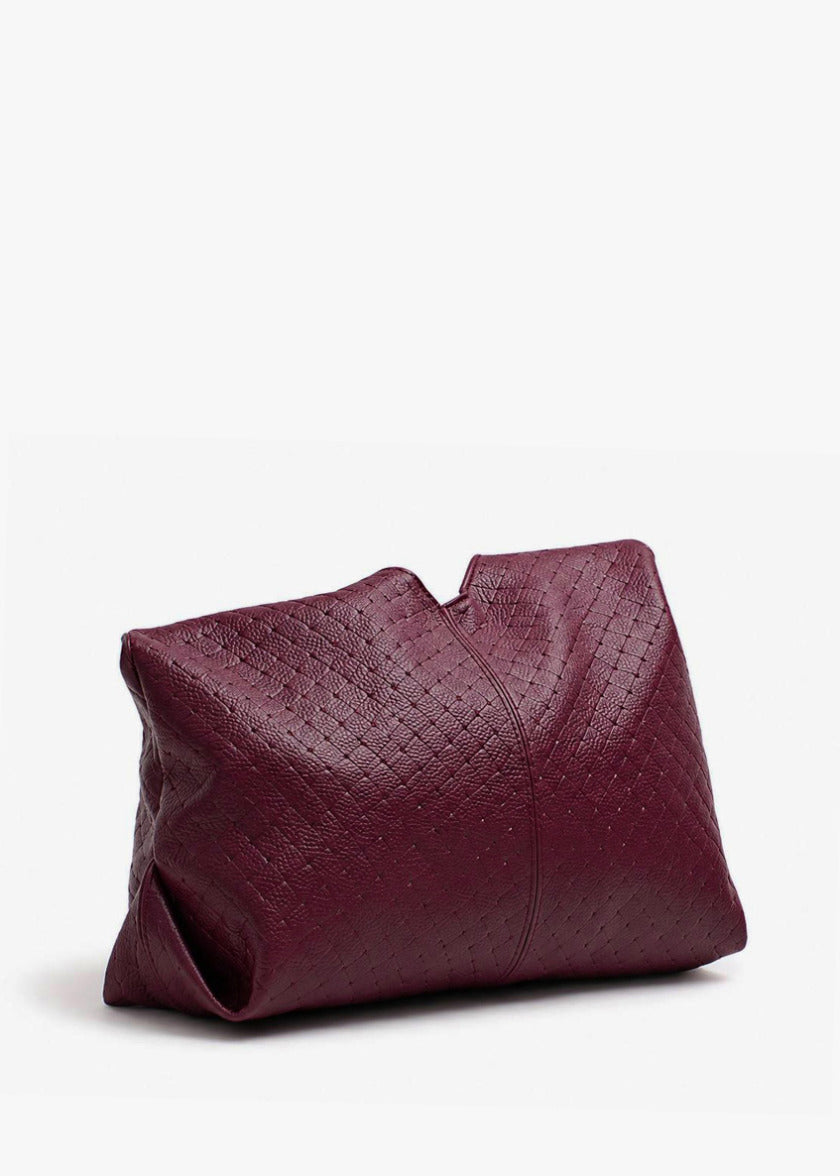 Shopper Bag MIRABELLA Marsala