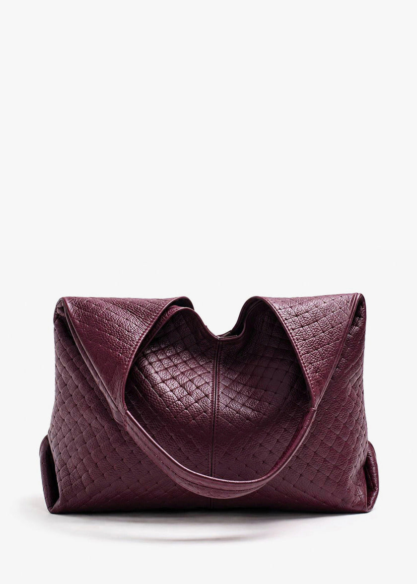 Shopper Bag MIRABELLA Marsala