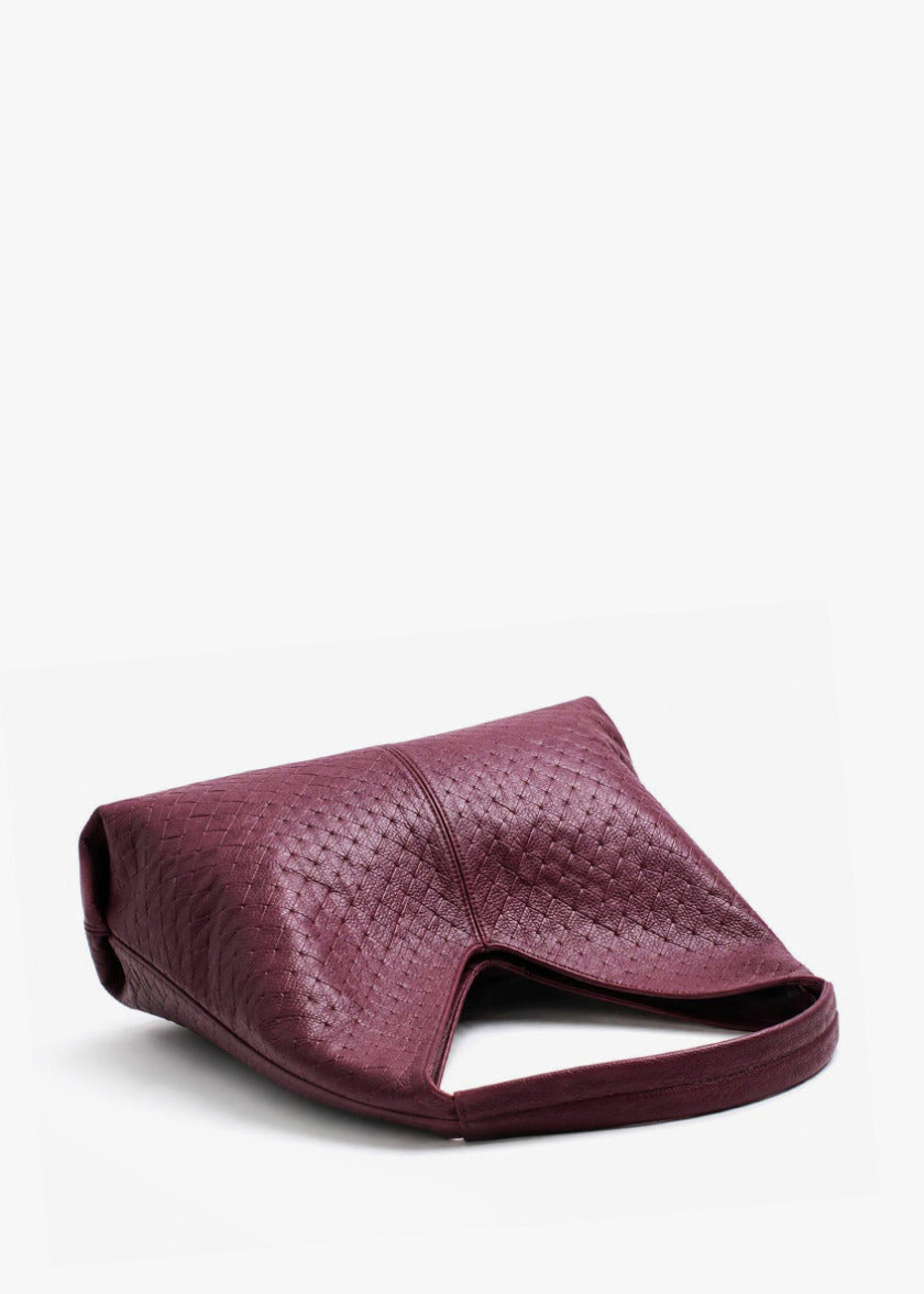 Shopper Bag MIRABELLA Marsala