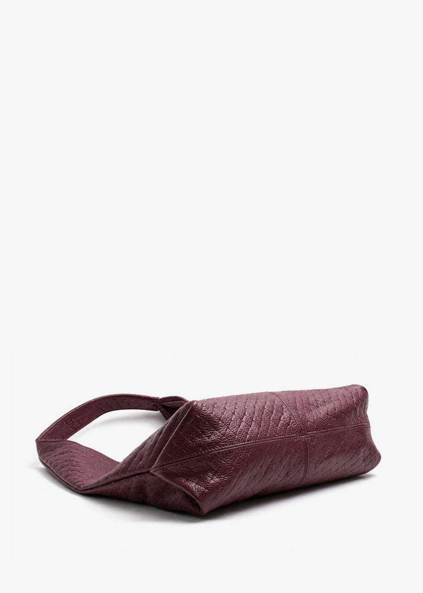Shopper Bag MIRABELLA Marsala