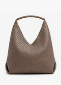 Shopper Bag MIRABELLA Taupe