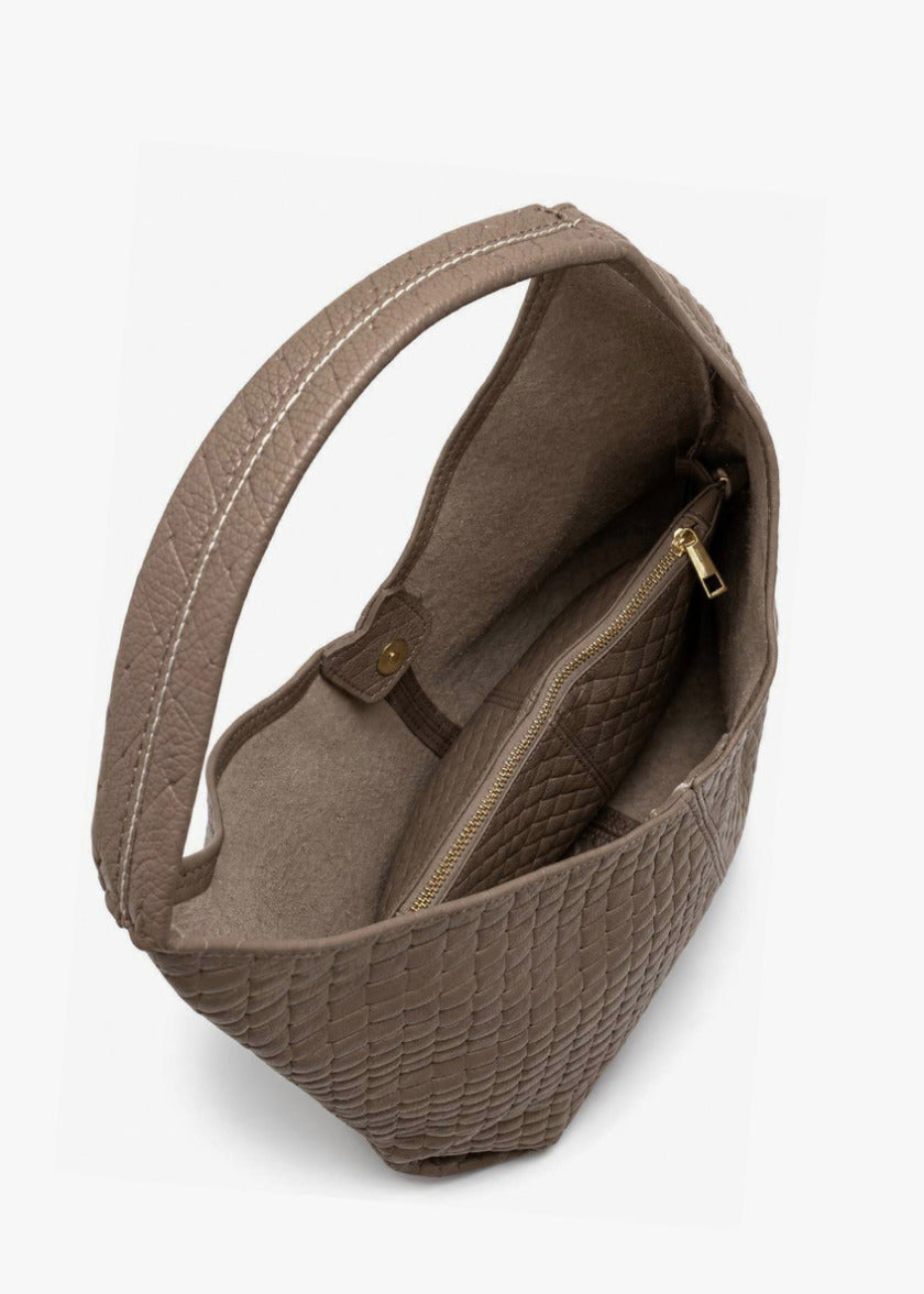 Shopper Bag MIRABELLA Taupe