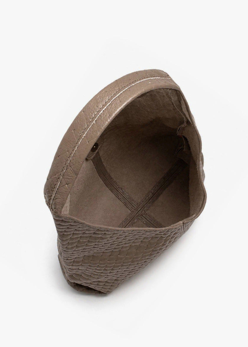 Shopper Bag MIRABELLA Taupe