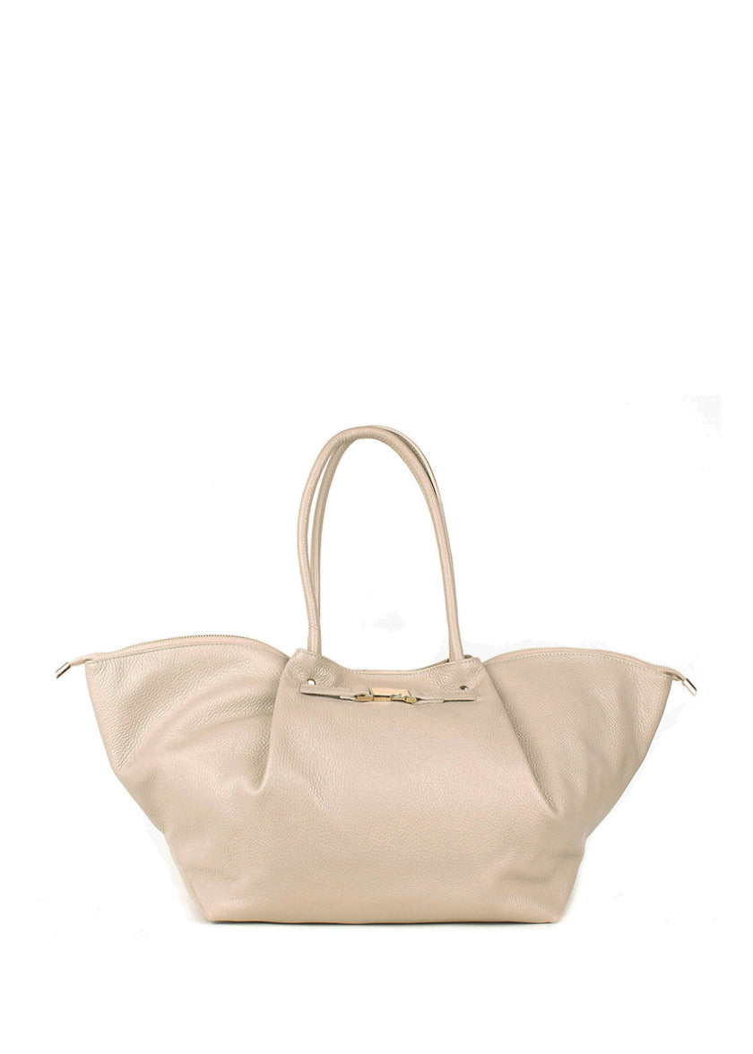 Tote MIRELLA Beige