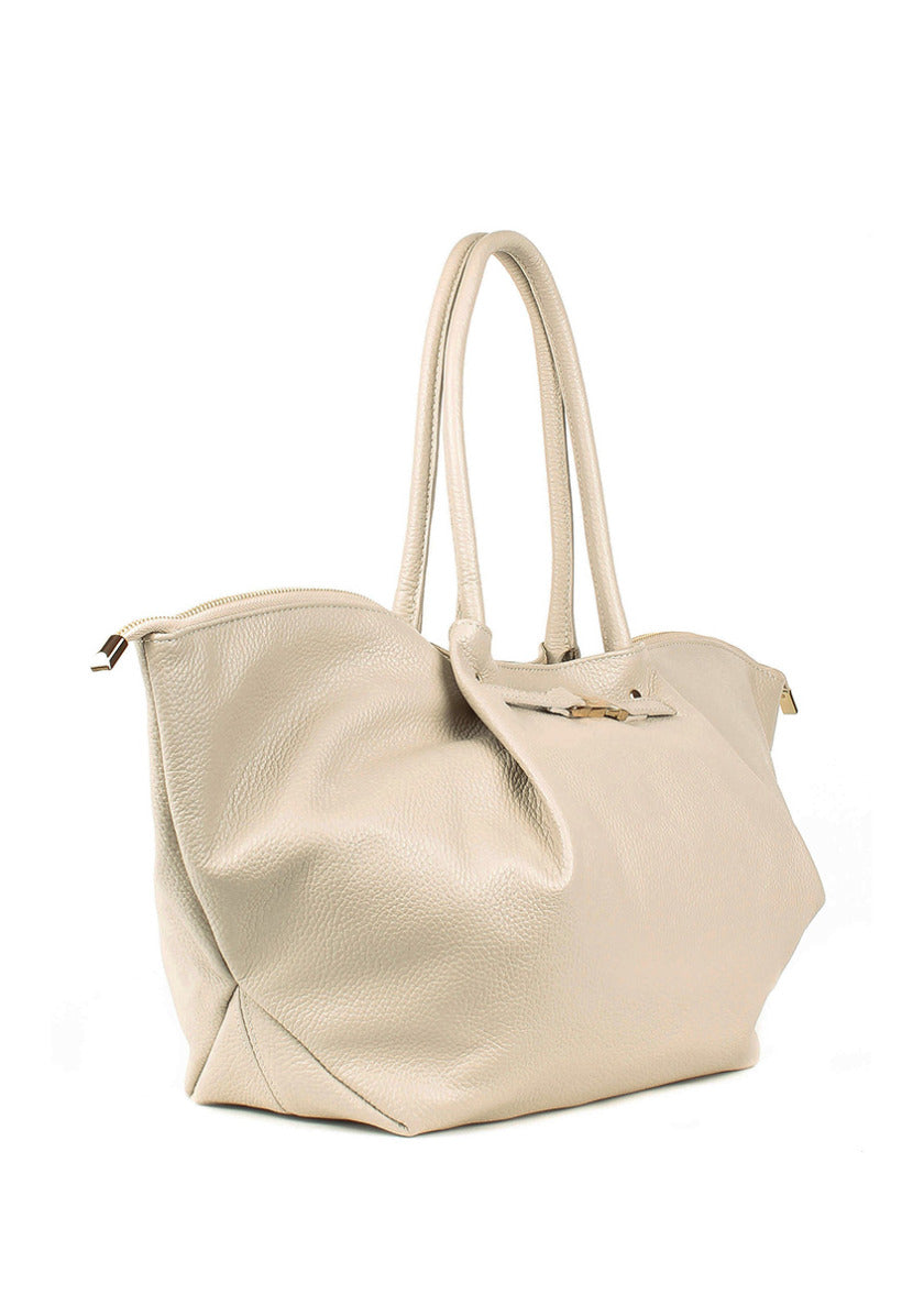 Tote MIRELLA Beige