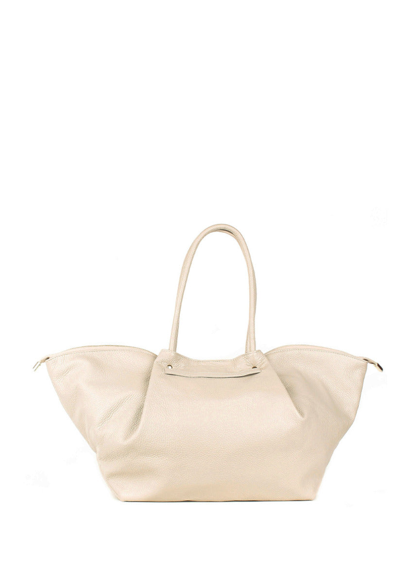 Tote MIRELLA Beige
