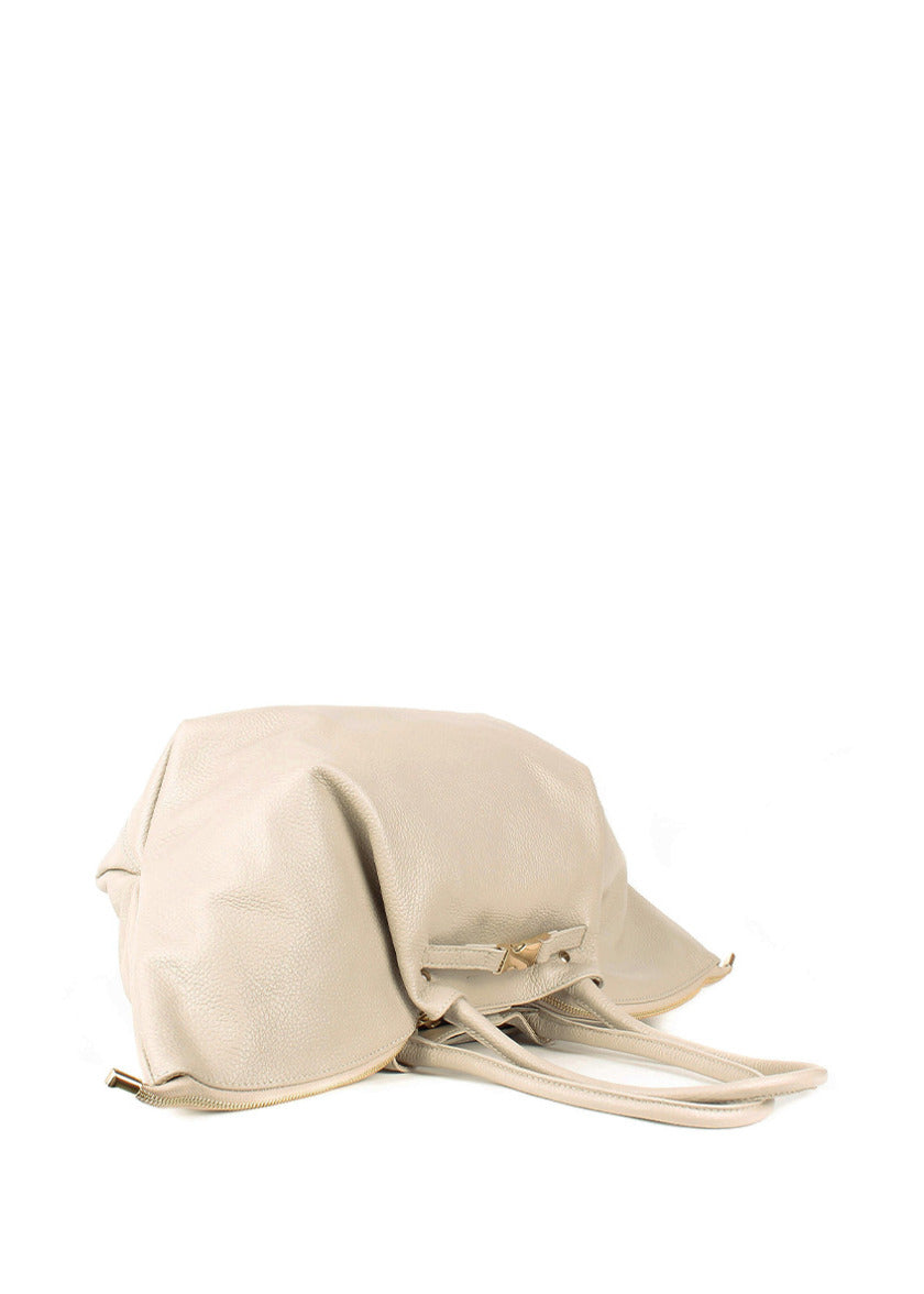 Tote MIRELLA Beige