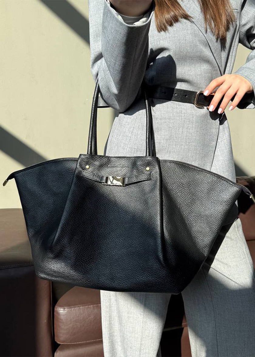 Tote MIRELLA Black
