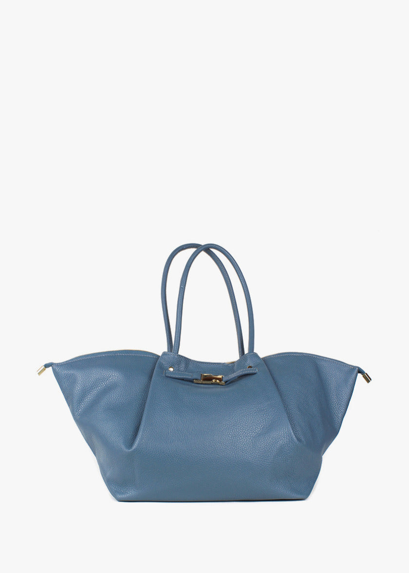 Tote MIRELLA Dark Blue