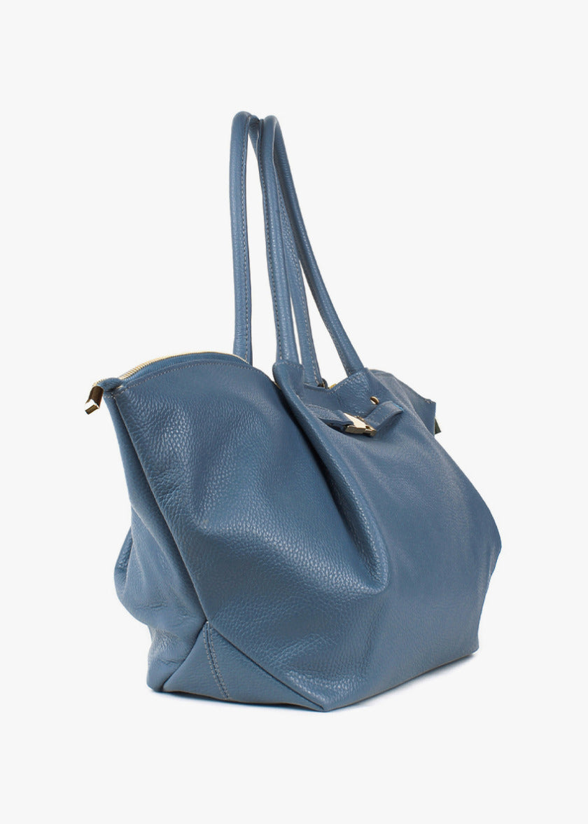 Tote MIRELLA Dark Blue