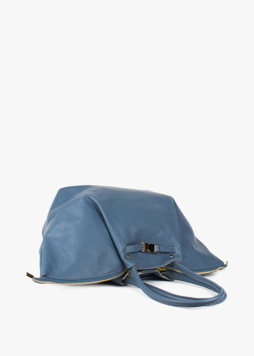 Tote MIRELLA Dark Blue