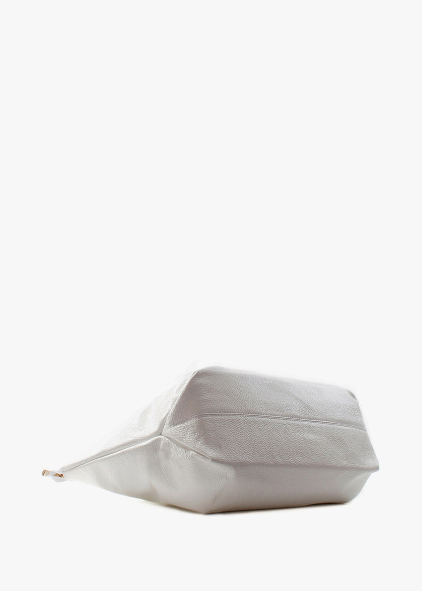 Tote MIRELLA White