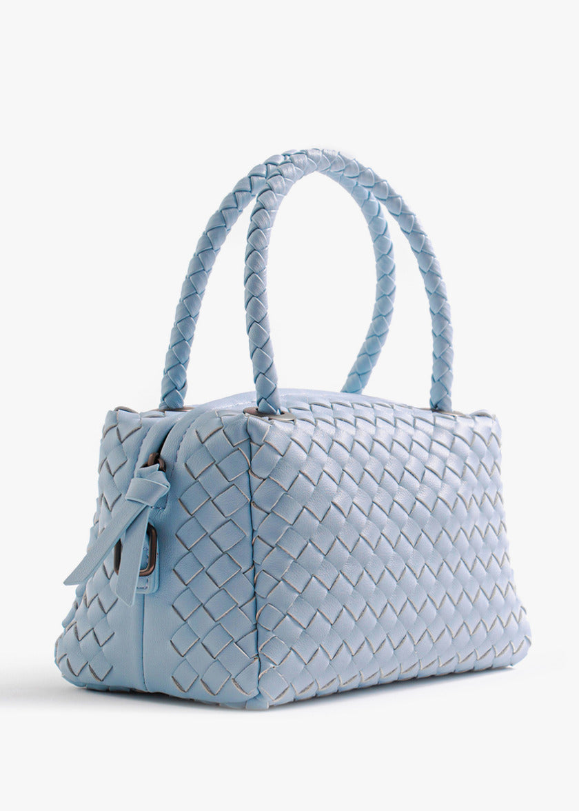 Classic Bag MOLLY Blue