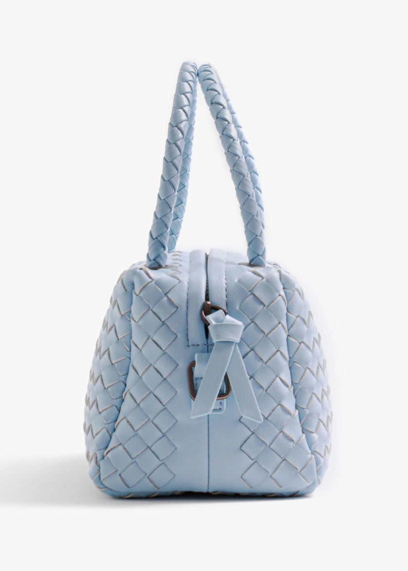 Classic Bag MOLLY Blue