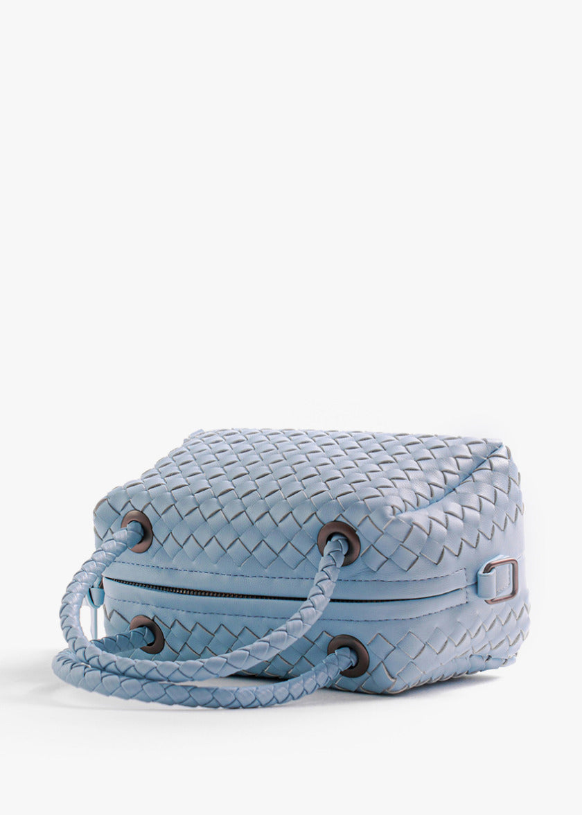Classic Bag MOLLY Blue