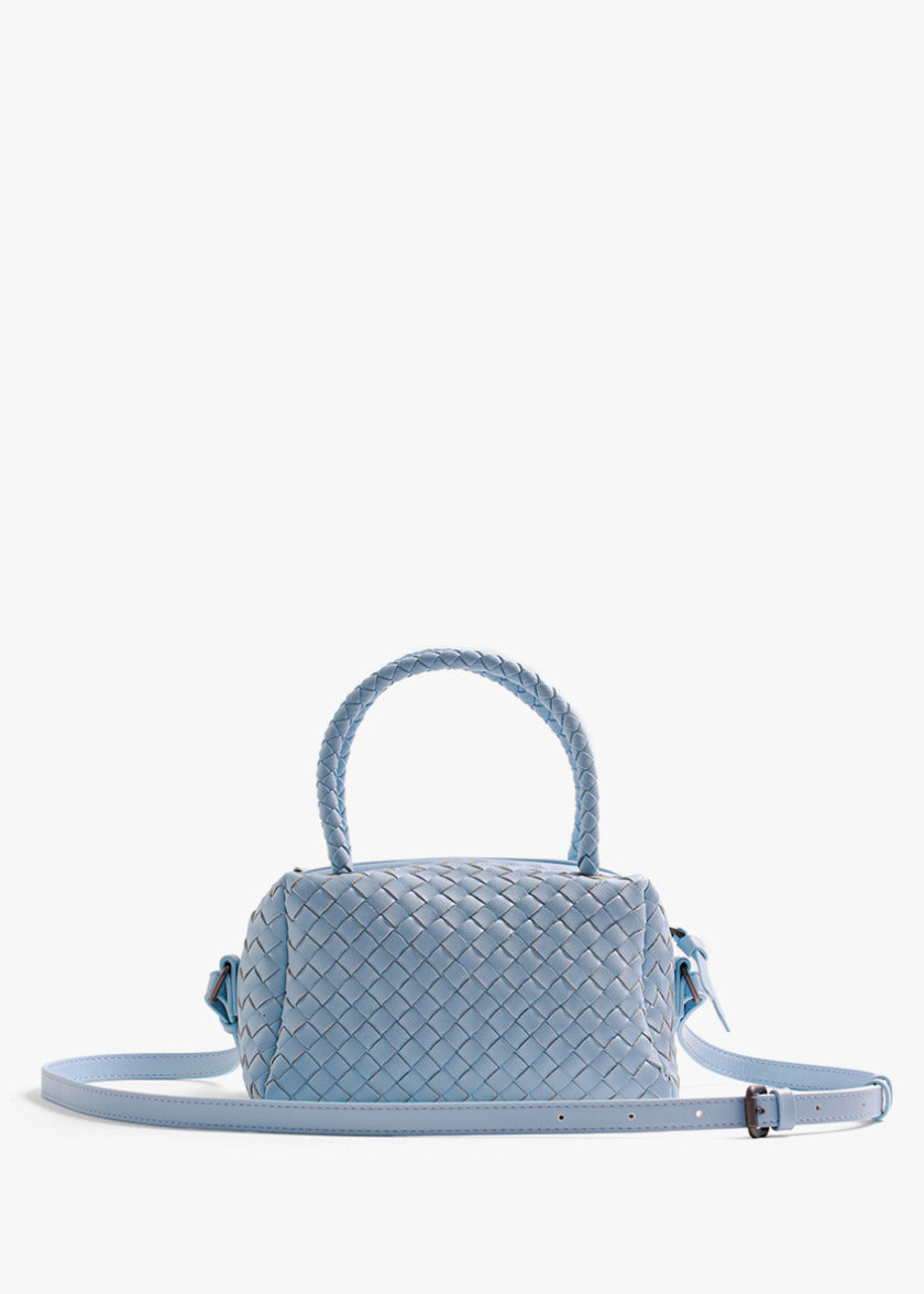 Classic Bag MOLLY Blue