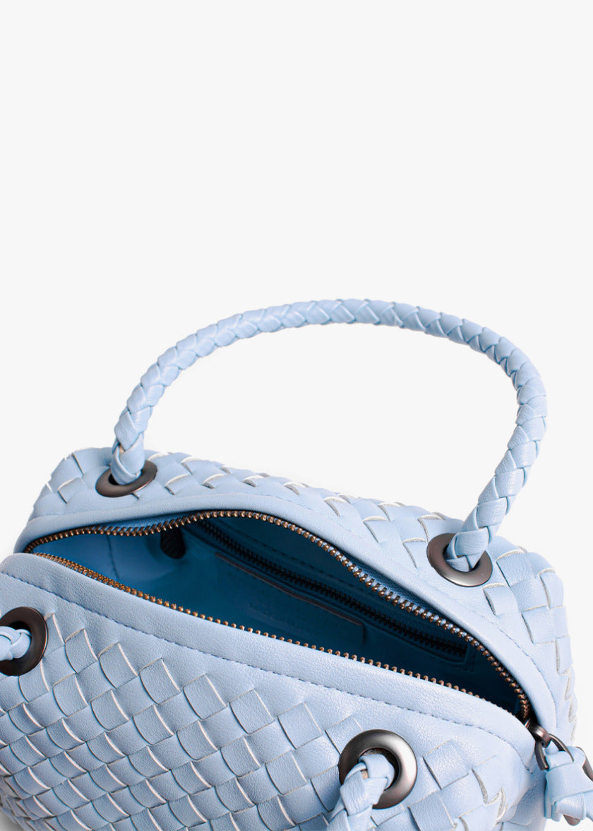 Classic Bag MOLLY Blue