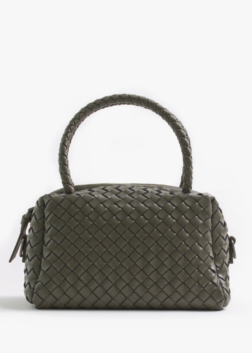 Classic Bag MOLLY Olive