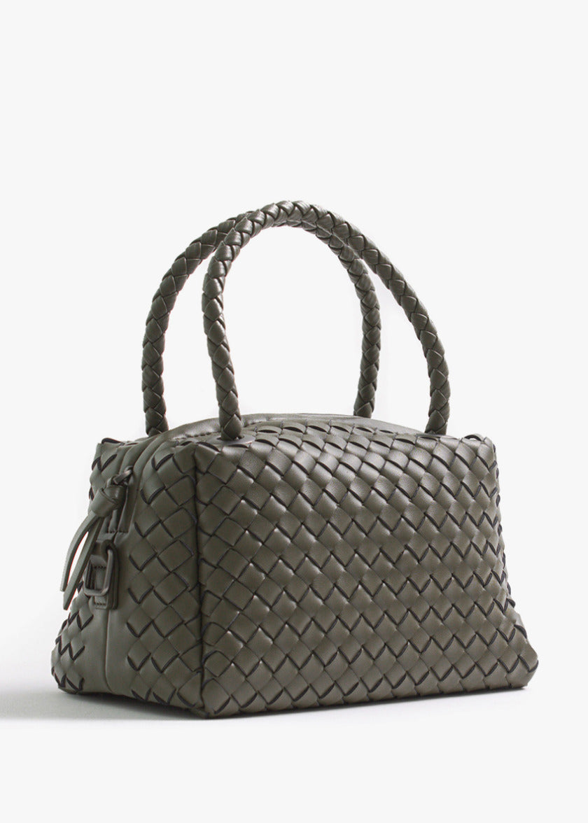 Classic Bag MOLLY Olive