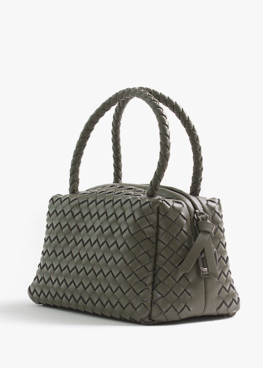 Classic Bag MOLLY Olive