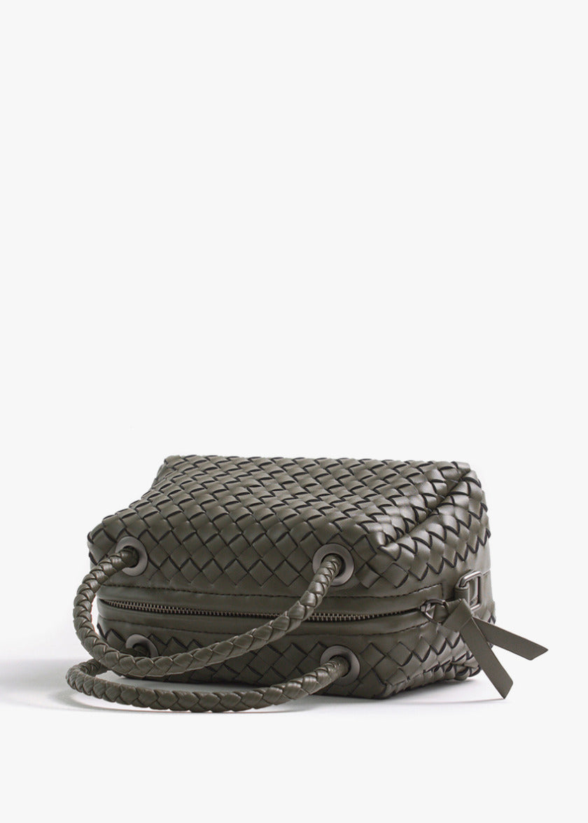 Classic Bag MOLLY Olive