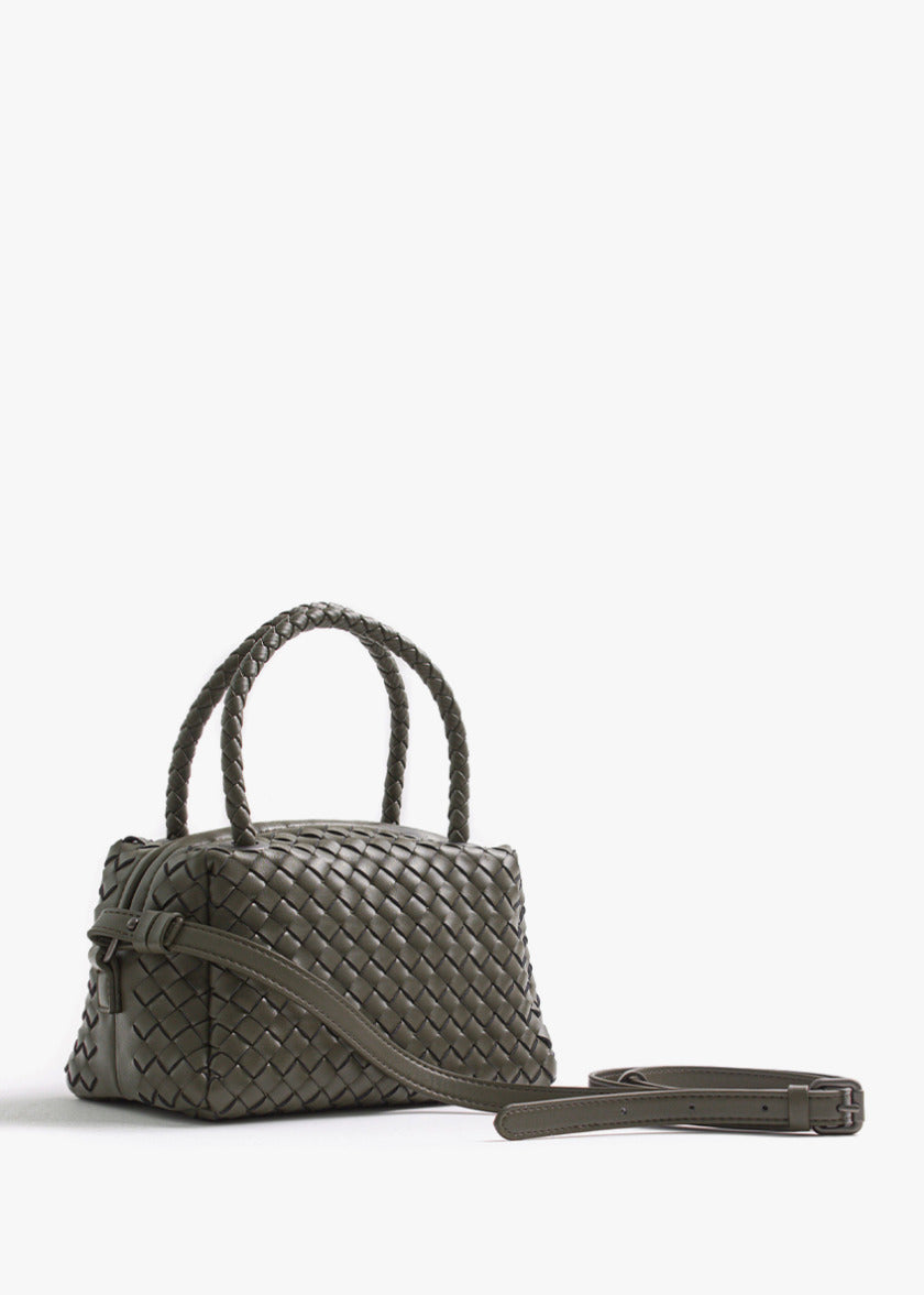 Classic Bag MOLLY Olive