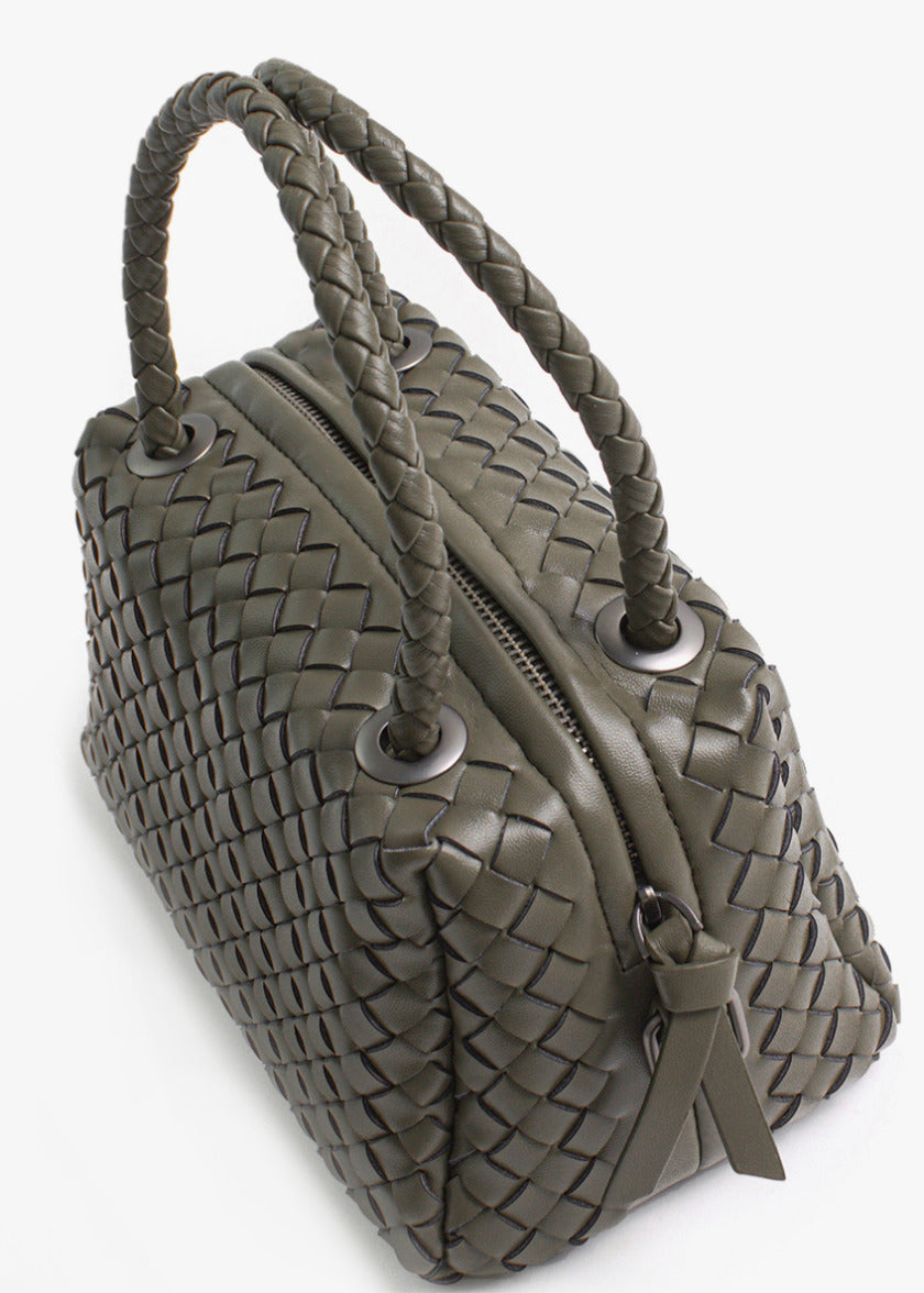 Classic Bag MOLLY Olive