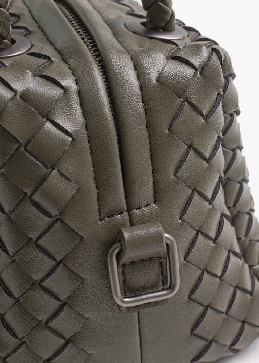 Classic Bag MOLLY Olive